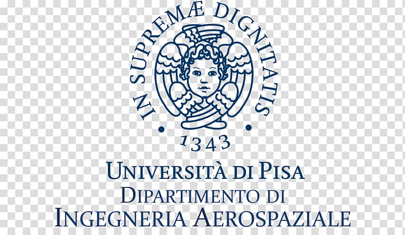 University of Pisa School of Engineering, Campus B Logo Università di Pisa, skybox transparent background PNG clipart