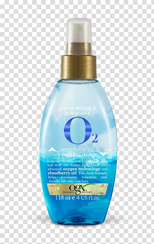 OGX Renewing Moroccan Argan Oil Weightless Healing Dry Oil OGX Nourishing Coconut Milk Shampoo Hair Care Coconut oil, oil transparent background PNG clipart