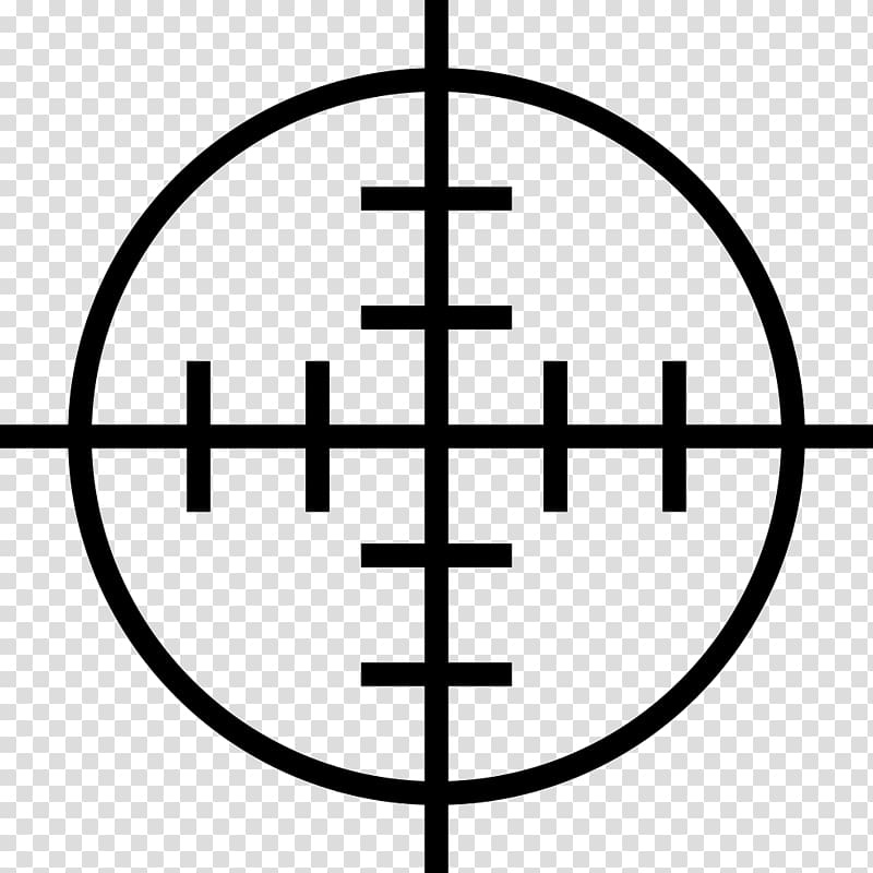 Download Crosshair Png Transparent Png Gif Base - pistol crosshair roblox