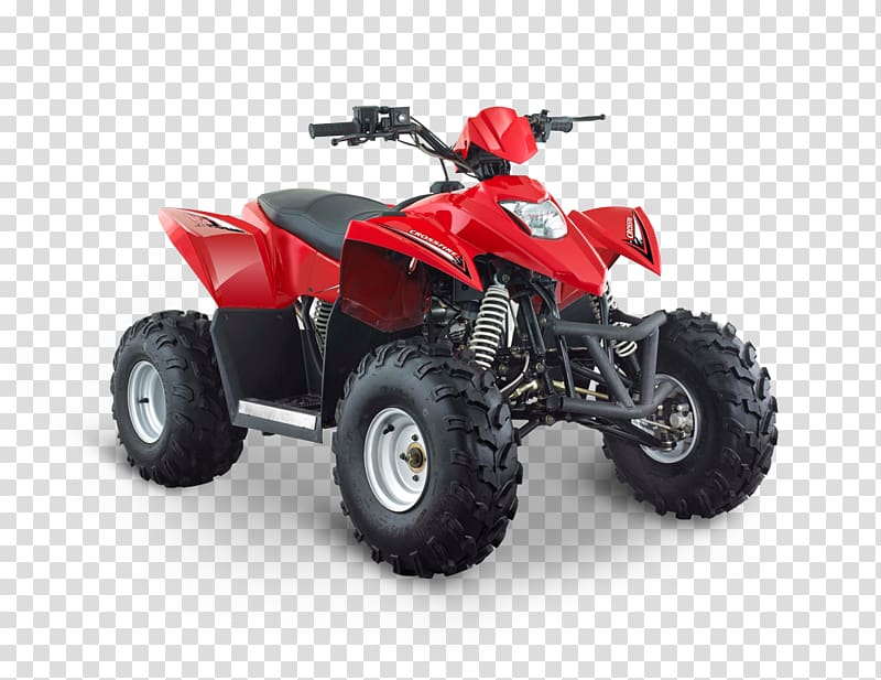 All-terrain vehicle Side by Side Kymco Maxxer Motorcycle, Lifan Motorcycle transparent background PNG clipart