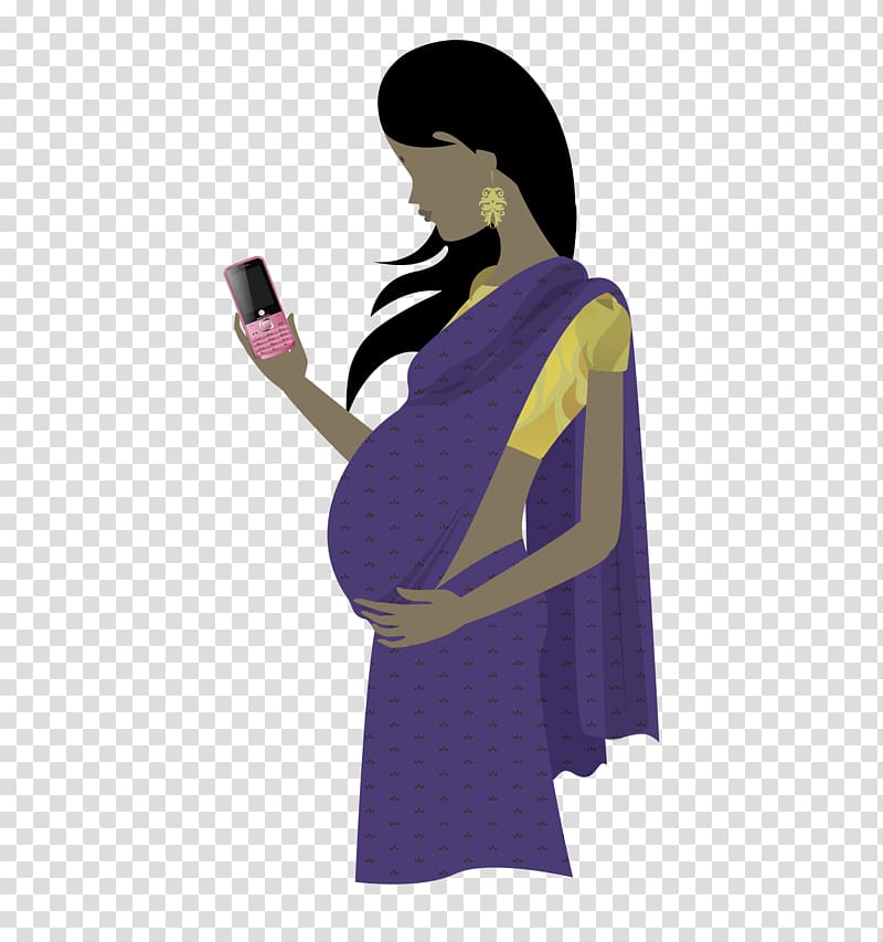 Woman LG G6 Pregnancy Mother Health, pregnant woman transparent background PNG clipart