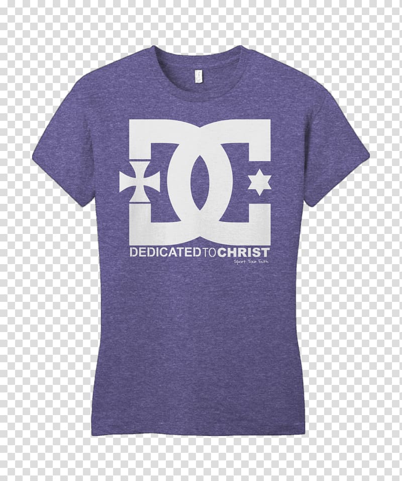 T-shirt Clothing Fashion Unisex, christian transparent background PNG clipart