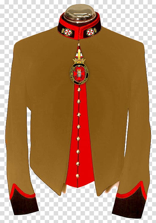 Knights Templar Knight Bachelor Order of chivalry, bachelor gown transparent background PNG clipart