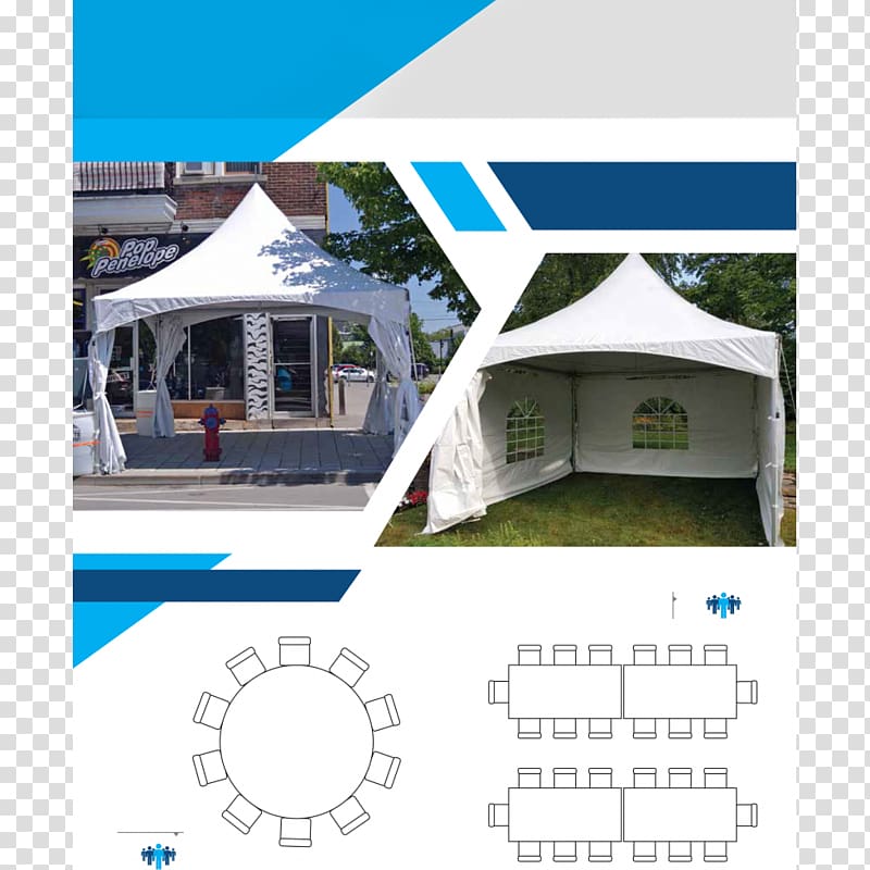 Canopy Tent Carpa Pole marquee Party, party transparent background PNG clipart