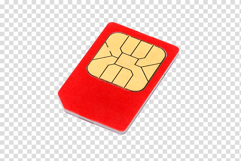 Subscriber identity module Telephone card , Mobile phone SIM card transparent background PNG clipart