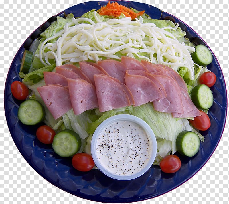 Garden salad Pizza Vegetarian cuisine Side dish, salad transparent background PNG clipart