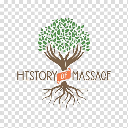 Logo Medical massage Brand, design transparent background PNG clipart