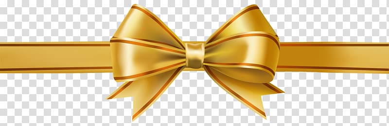 Ribbon Computer Icons , gold ribbon transparent background PNG clipart