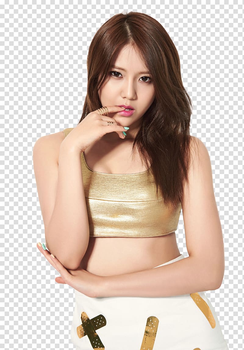 Hyejeong AOA Korean idol K-pop Ace of Angels, aoa transparent background PNG clipart