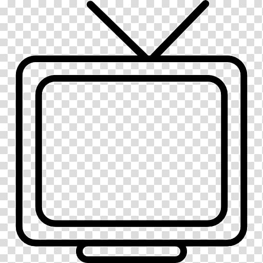 Television Black and white , television black and white transparent background PNG clipart