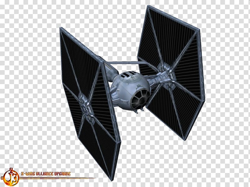 Star Wars: X-Wing Alliance Star Wars: X-Wing Miniatures Game Star Wars: X-Wing vs. TIE Fighter X-wing Starfighter, star wars transparent background PNG clipart