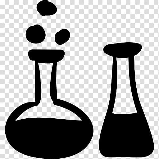Experiment Chemistry Computer Icons Laboratory Flasks, science transparent background PNG clipart