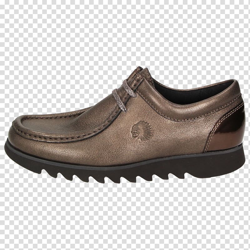 Moccasin Shoe Sioux GmbH Sneakers Schnürschuh, grash transparent background PNG clipart