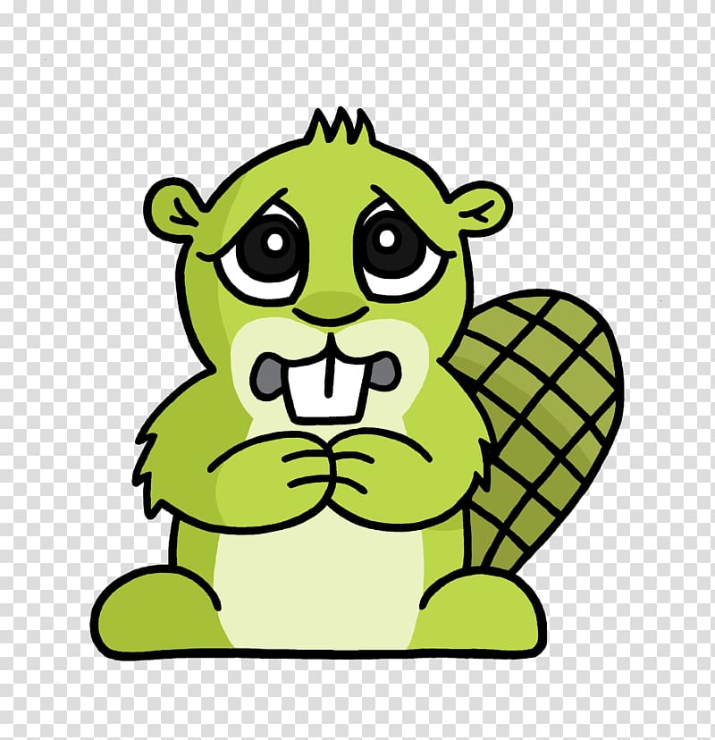 green squirrel illustration, Beg Adsy transparent background PNG clipart