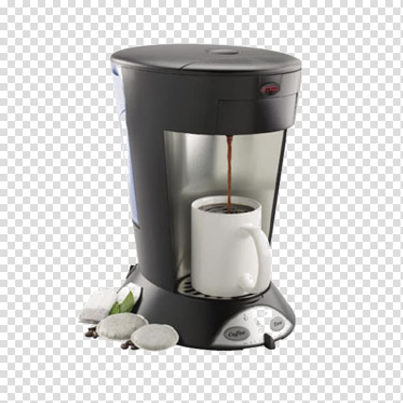 Coffeemaker Espresso Tea Bunn-O-Matic Corporation, Coffee transparent background PNG clipart