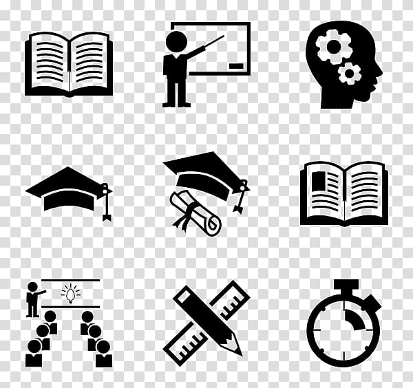 Computer Icons Symbol Academy, academic transparent background PNG clipart
