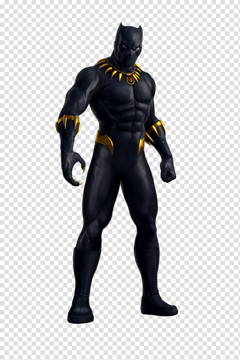 Black Panther Lapel Pin | ComicHub
