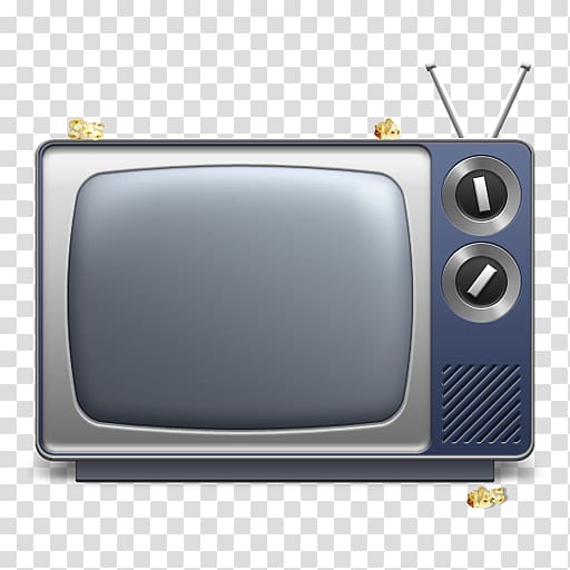 Computer Icons Television show Television channel, Television Ico transparent background PNG clipart