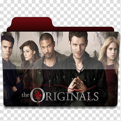 Joseph Morgan The Originals Season 5 Niklaus Mikaelson Rebekah Mikaelson, others transparent background PNG clipart