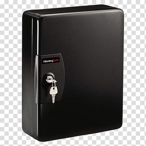 Safe Sentry Group Box Cabinetry Key, safe transparent background PNG clipart