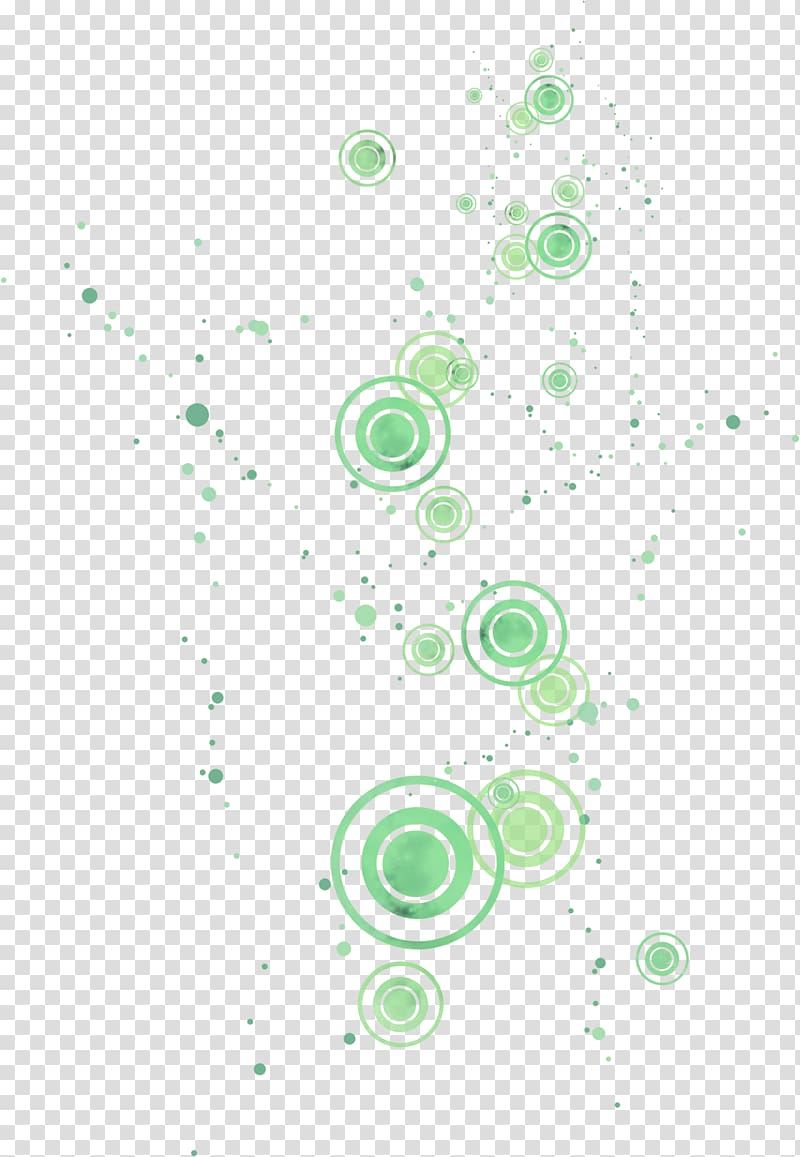 green circles graphics, Green Circle, Green circles background transparent background PNG clipart