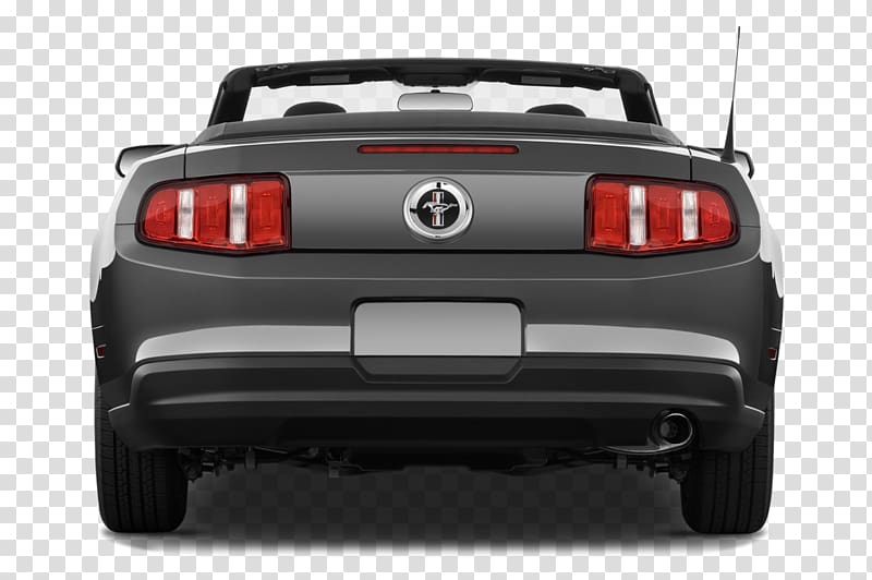 Sports car 2010 Ford Mustang 2012 Ford Mustang, mustang transparent background PNG clipart