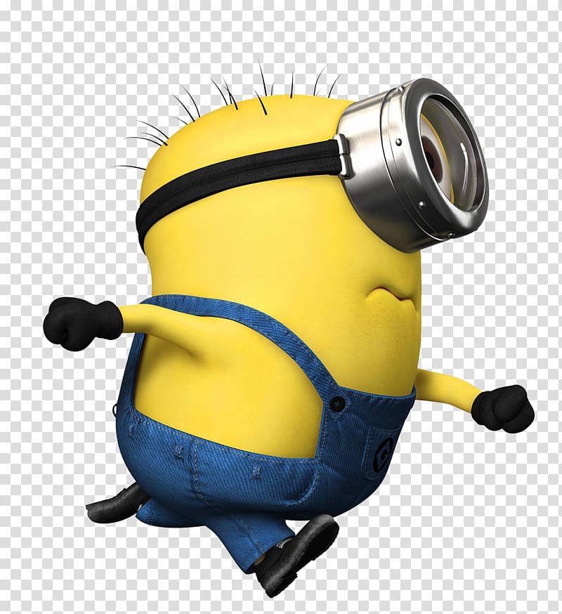 Despicable Me Minion illustration, Quotation Humour Saying Joke, Minions  transparent background PNG clipart