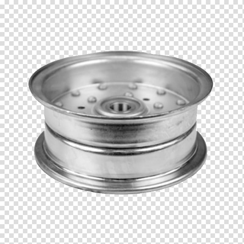 Alloy wheel Rim Pulley Idler-wheel Amazon.com, pulley transparent background PNG clipart