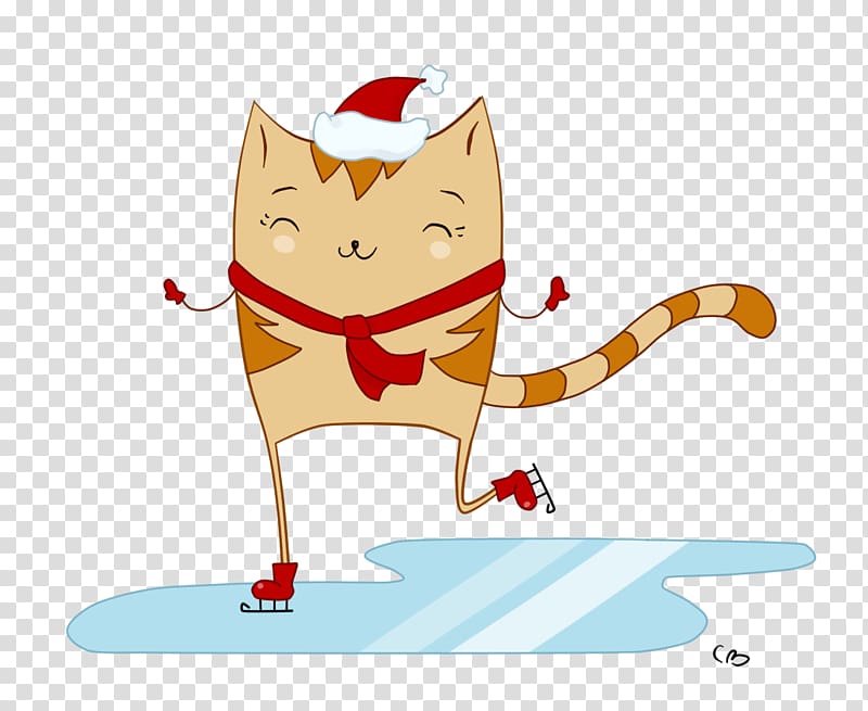 Cat Cuteness 1 December Animal, Cat transparent background PNG clipart