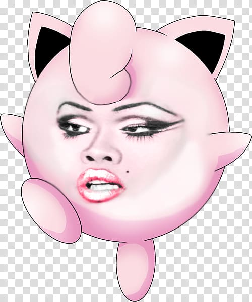 Pokémon GO Jigglypuff Character Pokémon Omega Ruby and Alpha Sapphire, pokemon go transparent background PNG clipart