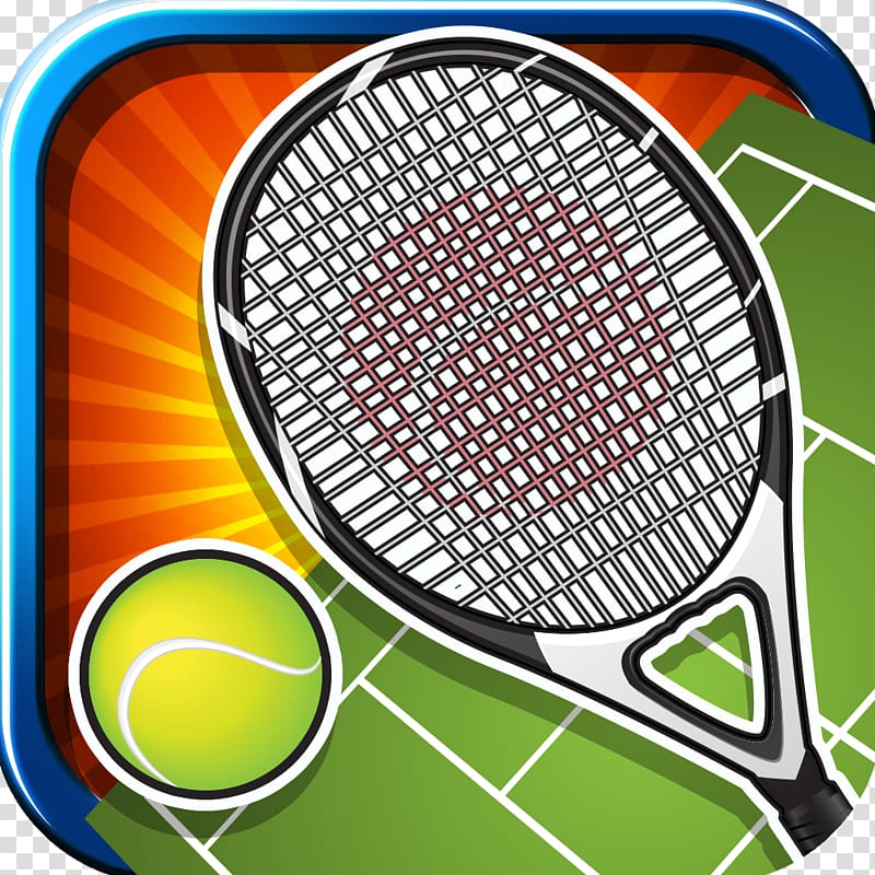Racket Sporting Goods Rakieta tenisowa Tennis, table tennis transparent background PNG clipart