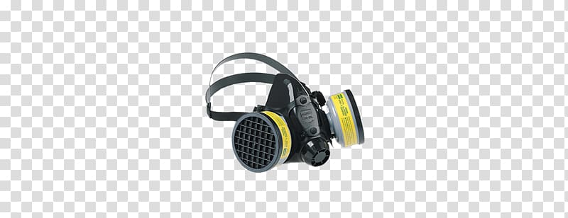 Headphones Respirator Dust mask Face, headphones transparent background PNG clipart