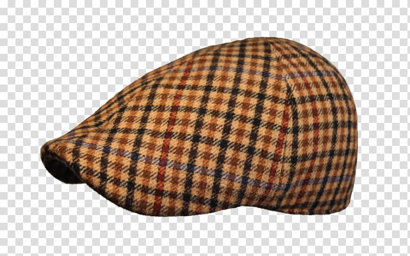 Cap Hat Deerstalker Bonnet Clothing, sherlock transparent background PNG clipart
