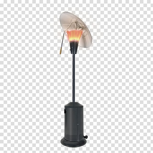 Patio Heaters Gas heater, high-grade wine transparent background PNG clipart