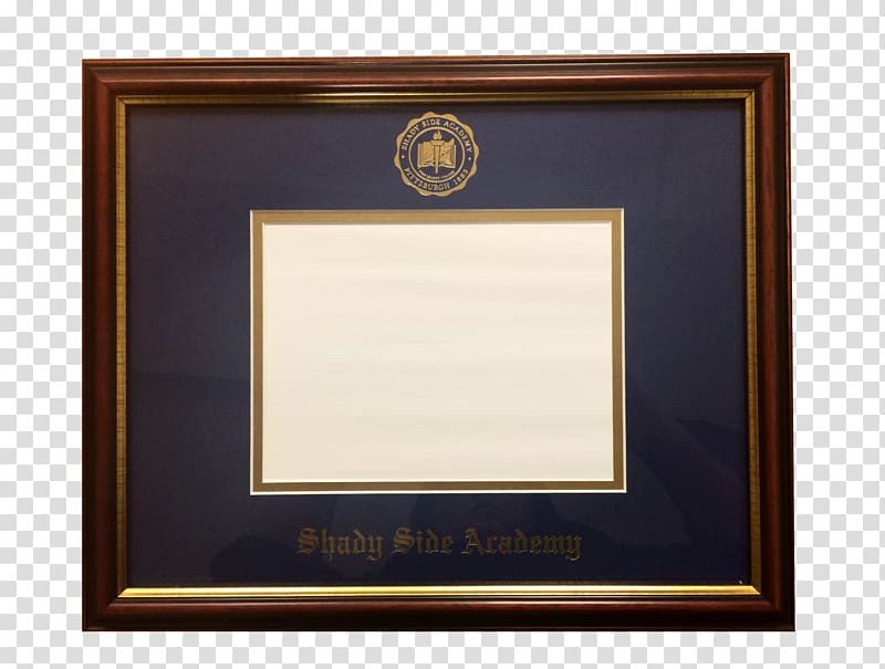 Shady Side Academy Frames Graduation ceremony Diploma Social Security Administration, DIPLOMA transparent background PNG clipart