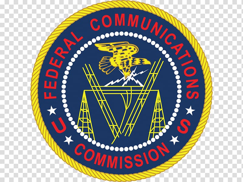 Federal government of the United States Federal Communications Commission Chairman Net neutrality law, Federal Communications Commission transparent background PNG clipart
