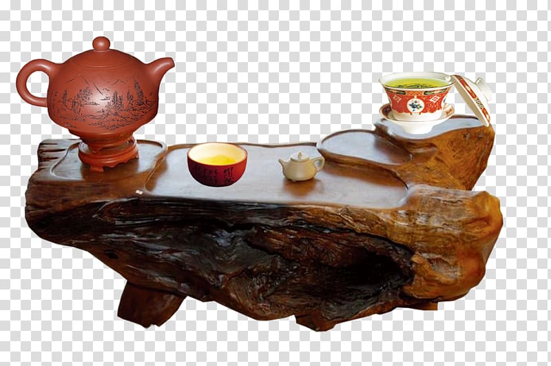 Tea Coffee table Cafe, Tea decorations transparent background PNG clipart