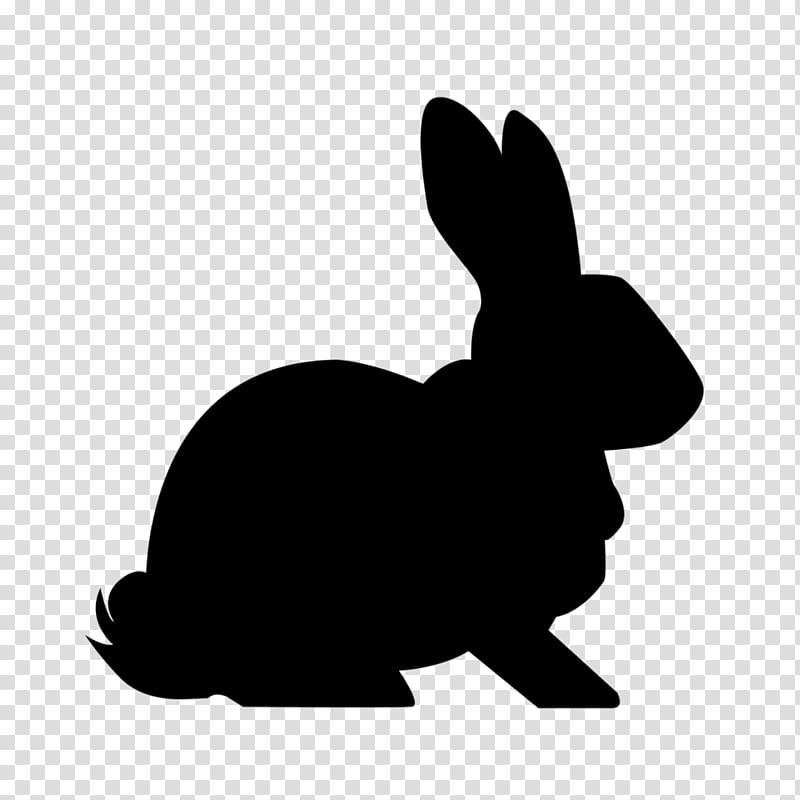 Easter Bunny Rabbit , rabbit transparent background PNG clipart