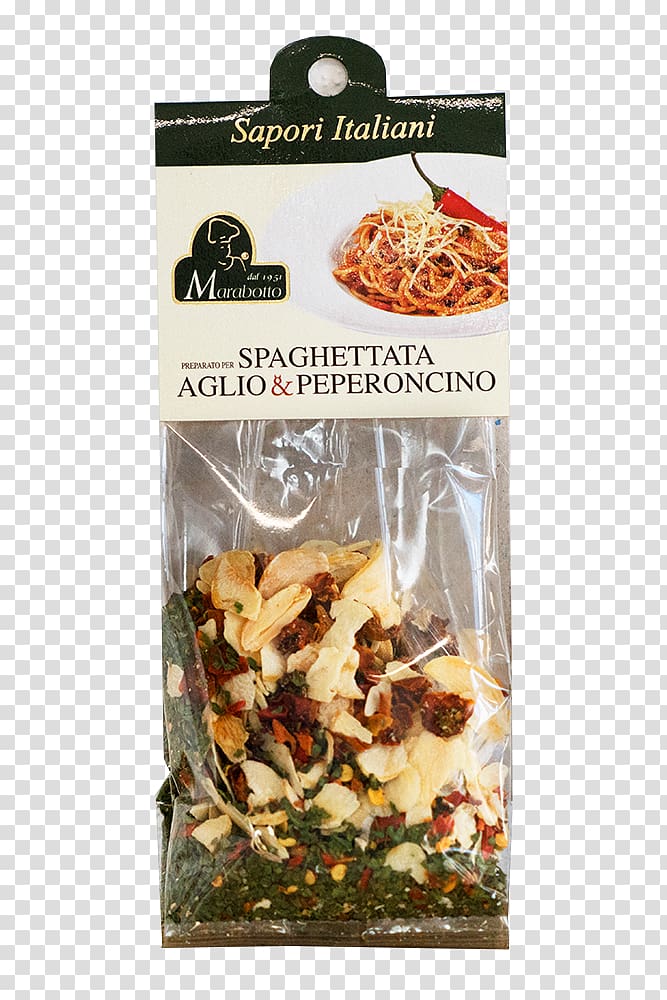 Vegetarian cuisine Arrabbiata sauce Recipe Dish Food, spaghetti aglio olio transparent background PNG clipart