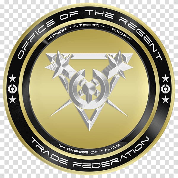 Trade Federation Government Star Wars Military, transparent background PNG clipart