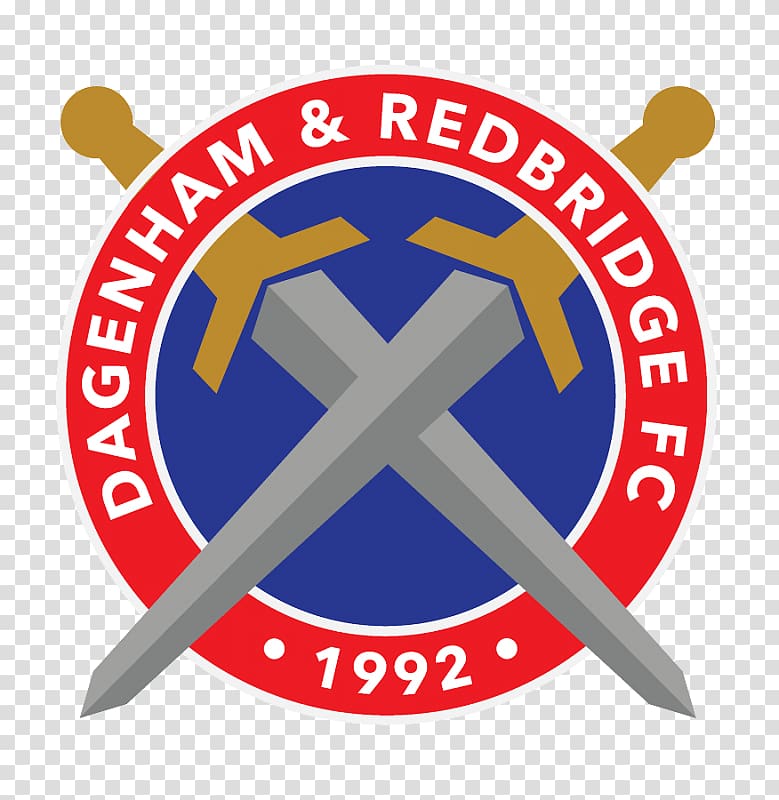 Dagenham & Redbridge F.C. National League F.C. Halifax Town West Ham United F.C. Under-23s and Academy, football transparent background PNG clipart