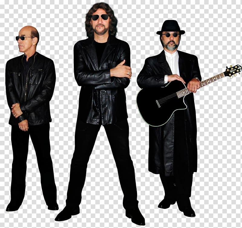 Musical ensemble Bee Gees Alive Musical theatre, others transparent background PNG clipart