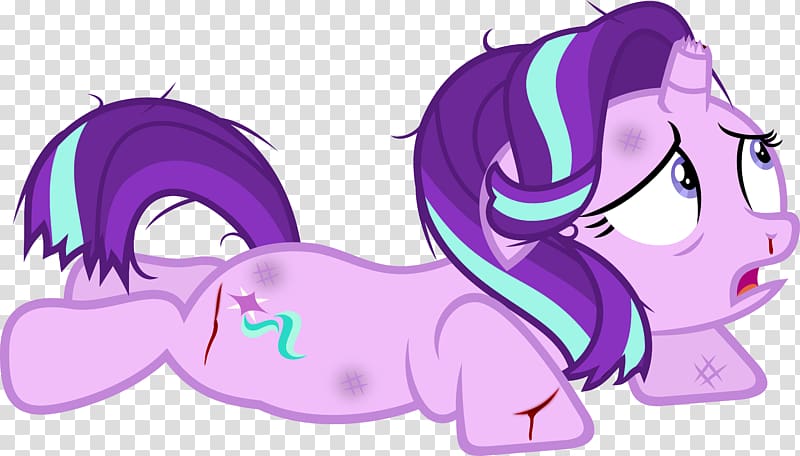 Pony Rarity Rainbow Dash Art Horse, bruise transparent background PNG clipart