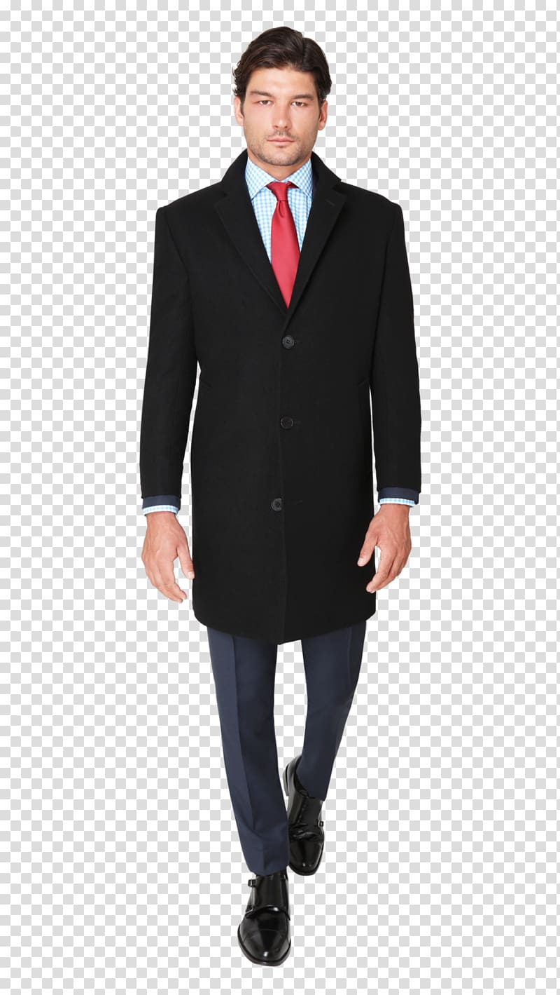 Suit Tuxedo Black tie Clothing Jacket, suit transparent background PNG clipart