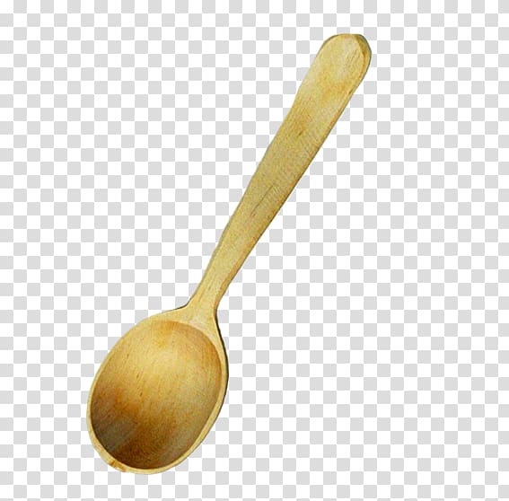 Wooden spoon Khokhloma Kiev, spoon transparent background PNG clipart