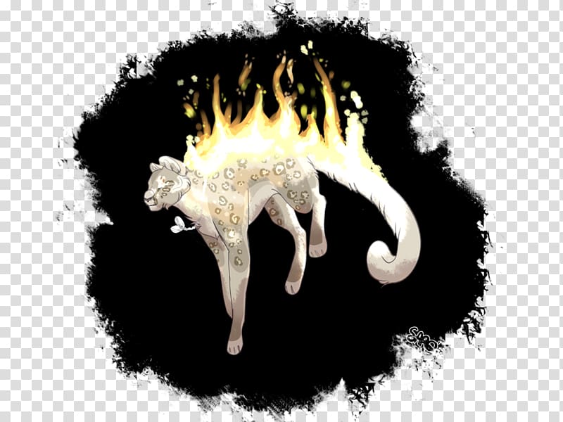 Mammal Desktop Computer Font, raging fire transparent background PNG clipart