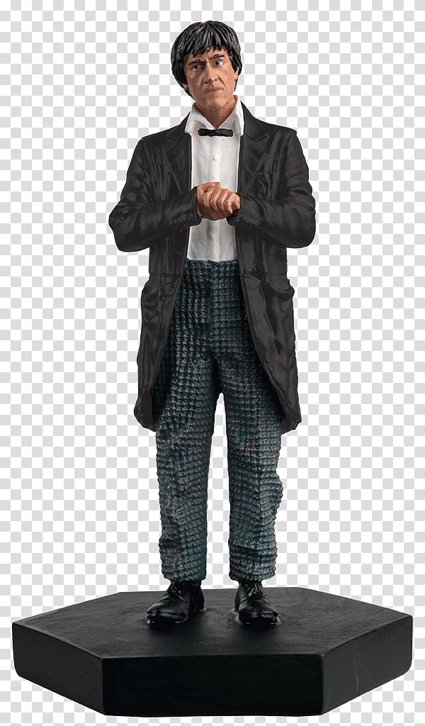 Second Doctor Twelfth Doctor Ninth Doctor Tenth Doctor, Doctor transparent background PNG clipart