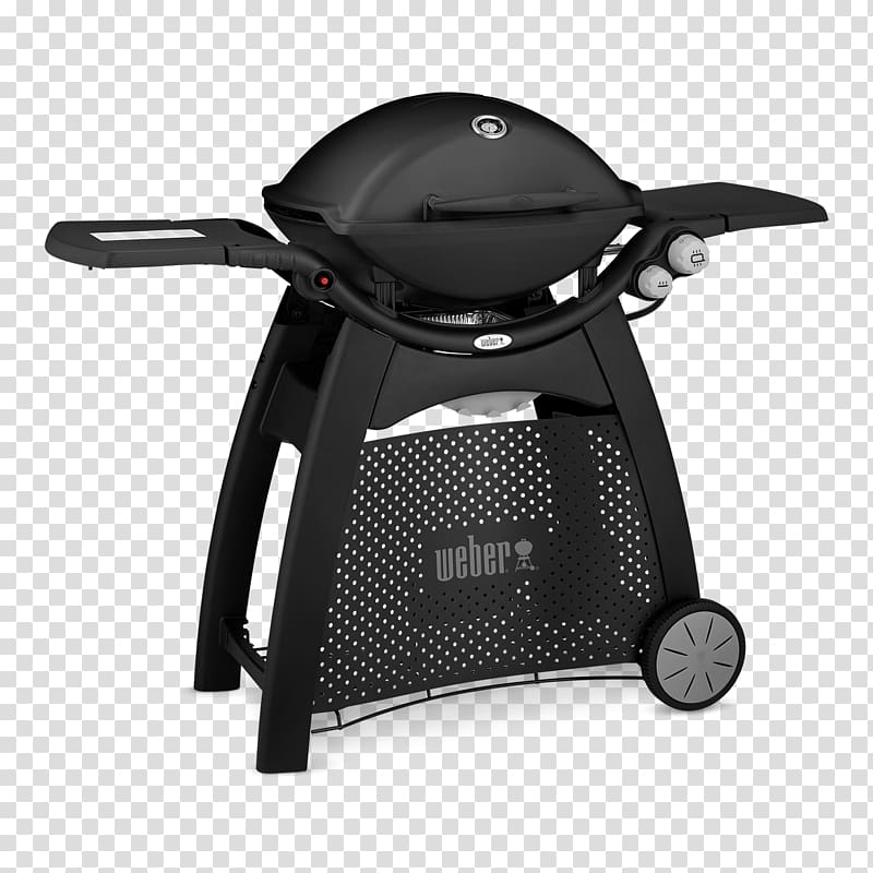 Barbecue Weber Q 3200 Weber-Stephen Products Weber Q 1000 Weber Q 2200, barbecue transparent background PNG clipart
