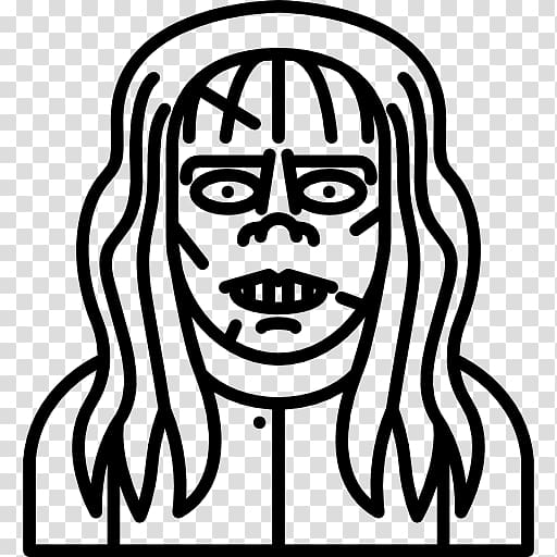 Regan MacNeil The Gemini Killer The Exorcist Horror Exorcism, The Exorcist transparent background PNG clipart