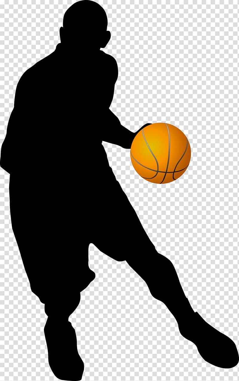 Chicago Bulls Basketball player , Basketball player transparent background PNG clipart